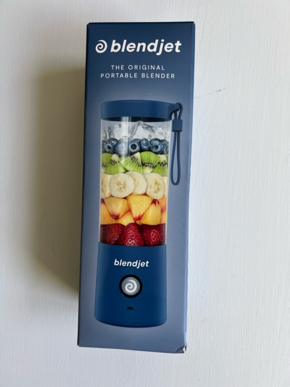 BlendJet Portable Blender - Picture 2 of 5